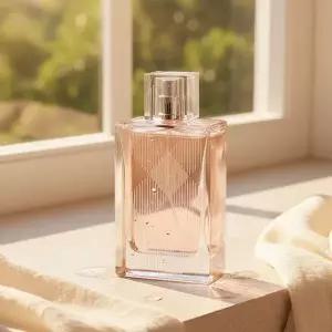 (BURBERRY)버버리 브릿 쉬어 EDT 100ml