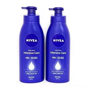 니베아 인텐시브 바디로션 400ml 2개 딥케어 에센스-W7911B5
