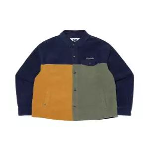 [국내백화점 매장정품] 코닥 브라우니 패딩 셔켓 NAVY K4323LPJ92NVY