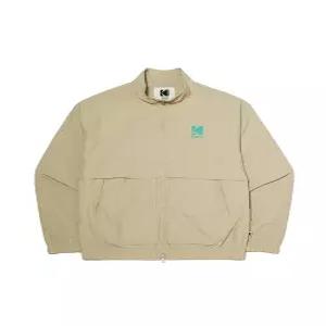 [국내백화점 매장정품] 코닥 모노크롬 웜업 자켓 BEIGE K4323EJKB1BEI
