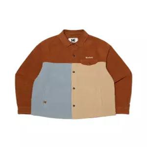 [국내백화점 매장정품] 코닥 브라우니 패딩 셔켓 BROWN K4323LPJ92BRW