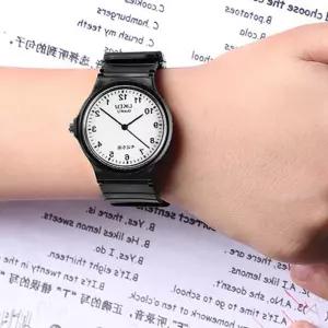 시험용손목와치 무음 시계 시험 시험용 손목시계 선물 JaWFHJ7O5