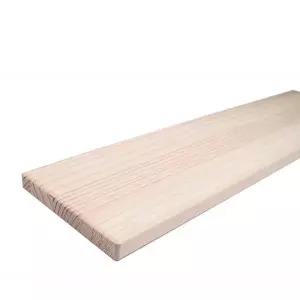 [RG1MQ61S]뉴질랜드 소나무 우드 원목 선반 210x700mm