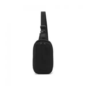 네셔널지오그래픽 N265ACR540 어반 심플 슬링백 BLACK