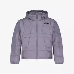 [국내백화점 매장정품] 노스페이스 NJ3NS51L 화이트라벨 웨이브 LT 온 자켓 GRAYISH LILAC