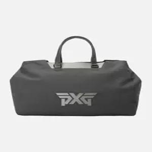 PXG 유틸리티 보스턴 백 Dark Grey COP PKPPU830413