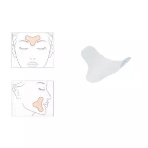 얼굴 팔자 눈가 미간 주름 패치 스티커