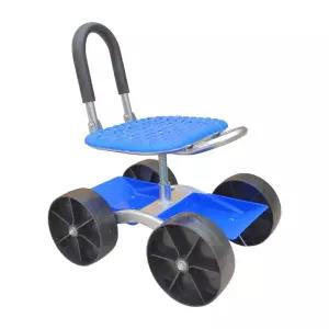 고추따는의자 포도알솎기의자 농작업의자 농사 하우스 벤치 농업 이동식