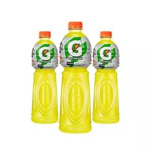 [하프클럽/기타]게토레이(레몬)1.5L x 6개 이온음료