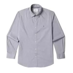 올젠 고 스트레치 구김방지 셔츠 겸용 남방 4종 1택 ZOG5WD1302