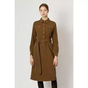 BCBG 델피아분또 OP B4W9O602