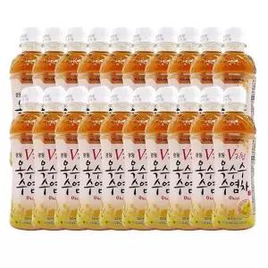 [하프클럽/기타]광동 옥수수 수염차 340ml 20개