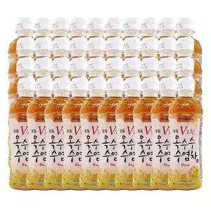 [하프클럽/기타]광동 옥수수 수염차 340ml 40개