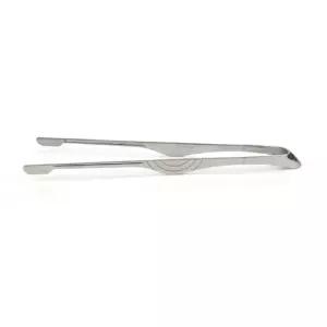 업소용 스텐 핀셋집게 대 23cm