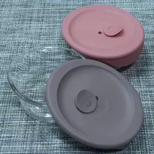 락앤락 찬밥 보관용기 450ml 2P 전자렌지 용기 반찬용기