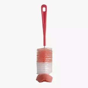 텀블러 틈새 세척 솔 물병 보온병 세척솔 (색상랜덤)
