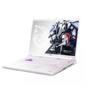 [예약판매] MSI 크로스헤어 A16 HX MLG 에디션 E8WGK-R9 QHD+ 화이트바디 / 라이젠R9-8940HX/RTX5070/16GB/