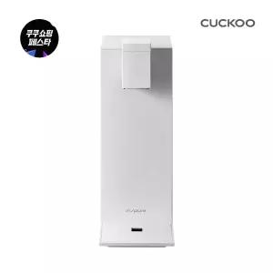 [쿠쇼페]8천만원 경품 혜택 쿠쿠 무전원 정수기 CP-AR011W