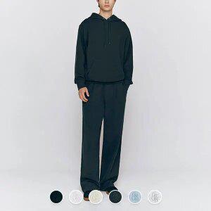 [지오다노] 자수 와이드 트레이닝 팬츠 (GRDN) 115554
