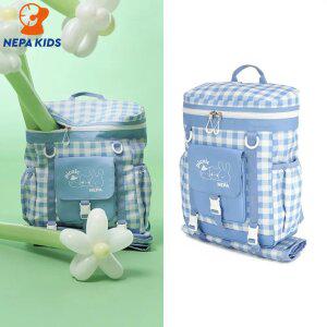 NEPA KIDS 네파키즈 공용 버터 피크닉백 KKC7508