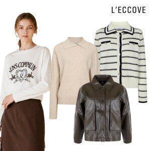 (20%+추가5%)[레코브] F/W 신상템 + 인기 인하전 ~  자켓/티셔츠/가디건/니트 외