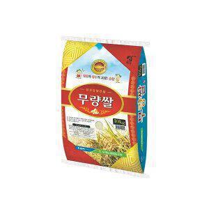 [농할] 동계농협 무량쌀 10kg 상등급 단일품종 26년산