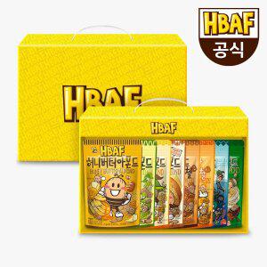 [HBAF] 바프 기프트박스 (아몬드 선물세트)