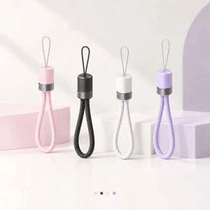 반디비 C타입 C to C 60W PD 고속충전 분리형 휴대용 키링 케이블 BCK98