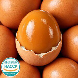 제이피농장 HACCP 구운계란 대란 구운란 30구