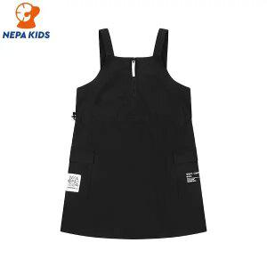 NEPA KIDS 네파키즈 여아 레디 서스펜더 원피스 KJ62801