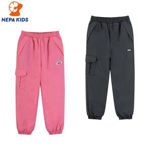 NEPA KIDS 네파키즈 스노우맨 패딩 팬츠 KJF1603