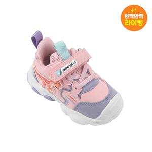 다이노솔즈 티렉스 세레스 핑크