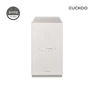 [카드 44만+11Pay 2만] 쿠쿠 3L 에코웨일 큐브 메가 음식물처리기 CFD-FNL301DCGW