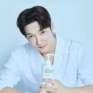 오제닉스 슈퍼 프로틴 트리트먼트 500ml