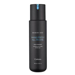 로댕 쏘 맨즈 프레쉬 남성 올인원 남성 로션 화장품 200ml 1개