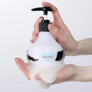 벨보이스튜디오 카일 밀크 바디워시 300ml 영양 고보습케어 당김없는 PH미산성