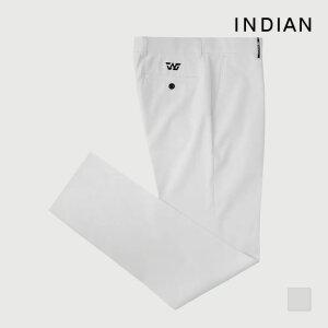 [INDIAN] 단백질 코팅 바지_MIGDLXF9336