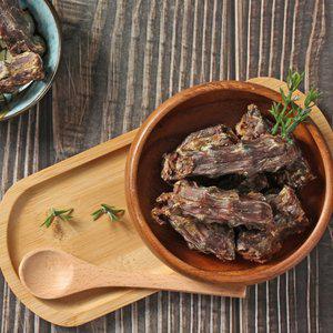 오리목뼈 50g 강아지 애견 수제간식