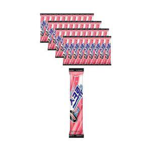 [슈팅냉동] 스크류바 0칼로리 75ml, 40개