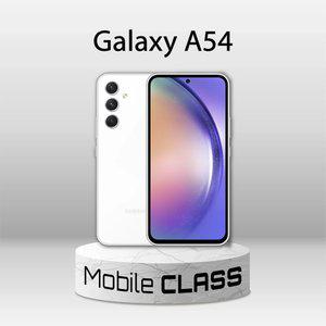 (리퍼급) 갤럭시 A54 퀀텀4 중고폰 공기계 3사호환 128GB