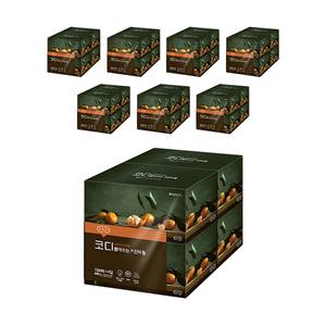 코디 뽑아쓰는 키친타월, 150매, 4입, 8개