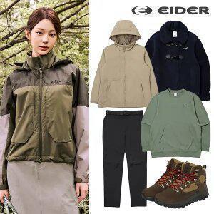 (20%)[K2/아이더공식] F/W 인기 아우터 BEST