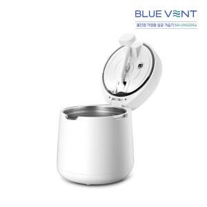 블루벤트 2세대 초음파 가습기 4.5L 대용량 통세척 스텐 살균 아기 SH-UV450S4