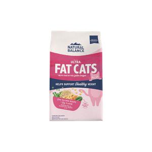 내추럴발란스 팻캣 다이어트 1.1kg 고양이 다이어트사료