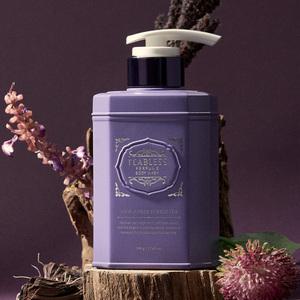 티블레스 퍼퓸 바디워시 세이지 앰버 퍼플티향 500ml