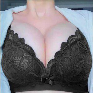 왕뽕브라 5cm 편한 여자 볼륨 보정 처진가슴 새가슴 부라자 쇼핑몰