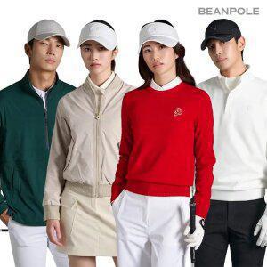 [빈폴골프] 본사 파워브랜드쇼 단독 가을필드 아울렛 BEST 특가 단3일간~66%OFF+추가쿠