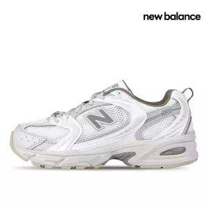 뉴발란스 530 남자 여성 러닝화 운동화 그레이 매터 문빔 U530NEC