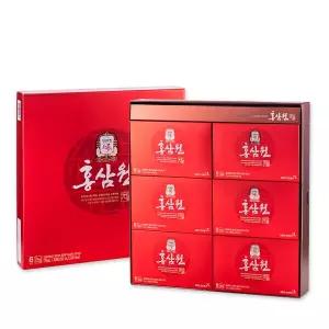 [무료배송] [정관장] 홍삼원 70ml x 30포 / 쇼핑백 동봉