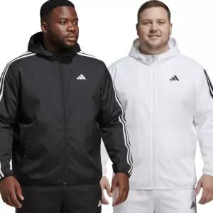 빅사이즈 바람막이 가슴둘레120-160cm이상 나이키 아디다스 후드집업 자켓 점퍼 4XL 집업 잠바 32종